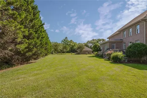 Exterior - 101 Ryder, Smithfield, VA 23430 photo 2 of 9