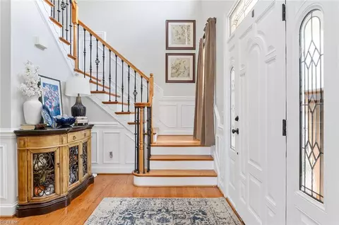 Entry Way - 101 Ryder, Smithfield, VA 23430 photo 1 of 5