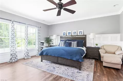 Bedroom - 101 Ryder, Smithfield, VA 23430 photo 1 of 8