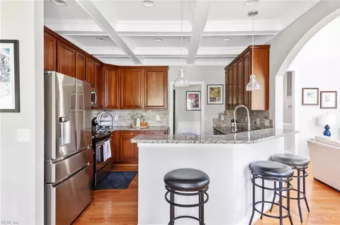 Kitchen - 101 Ryder, Smithfield, VA 23430 photo 1 of 5