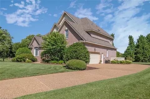 Exterior - 101 Ryder, Smithfield, VA 23430 photo 4 of 9