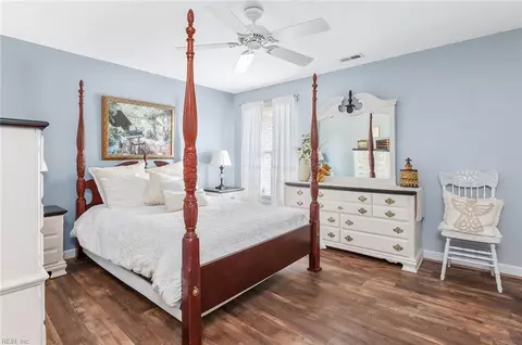 Bedroom - 101 Ryder, Smithfield, VA 23430 photo 6 of 8