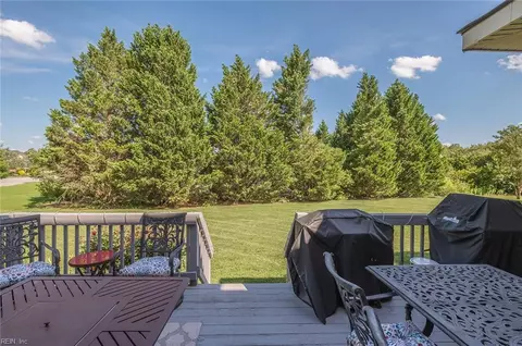 Exterior - 101 Ryder, Smithfield, VA 23430 photo 5 of 9