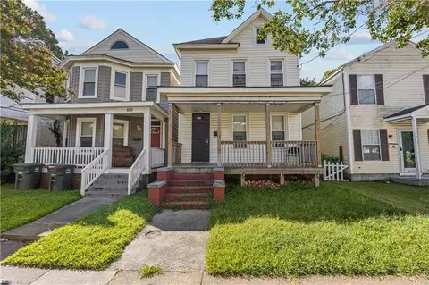 887 A Ave, Norfolk, VA 23504