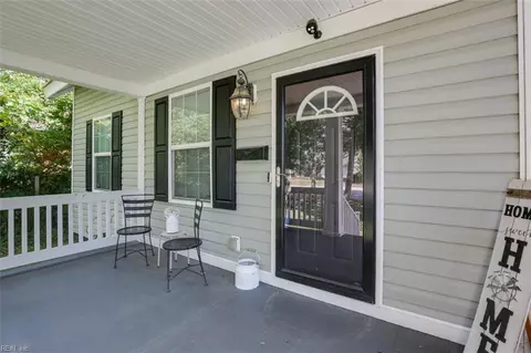 108 Lasalle Ave, Hampton, VA 23661