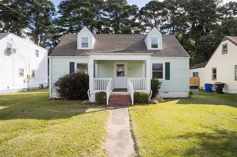 119 Jacquelyn Dr, Portsmouth, VA 23701