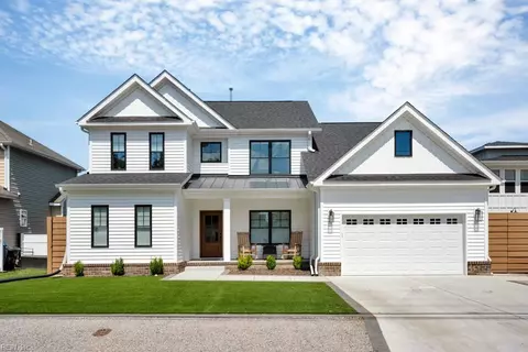 803 Virginia Ave, Virginia Beach, VA 23451