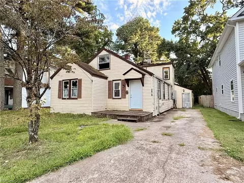 1549 Mcneal Ave, Norfolk, VA 23502