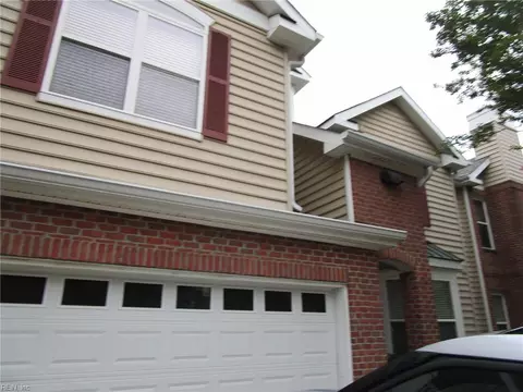 700 River Rock Way #104, Newport News, VA 23608