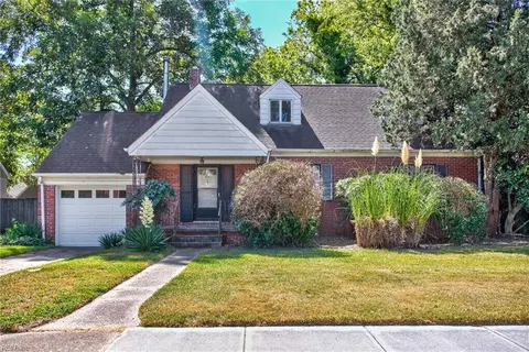 1035 Manchester Ave, Norfolk, VA 23508