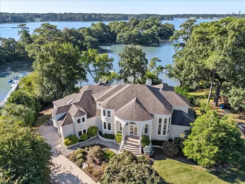 3913 Meeting House Rd, Virginia Beach, VA 23455