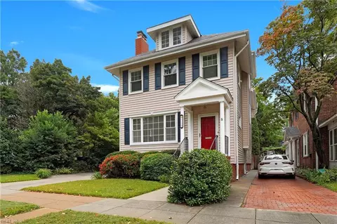 1119 W Princess Anne Rd, Norfolk, VA 23507