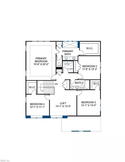 2213 Patrick Dr, Suffolk, VA 23435 photo 23