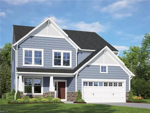 2213 Patrick Dr, Suffolk, VA 23435 photo 2