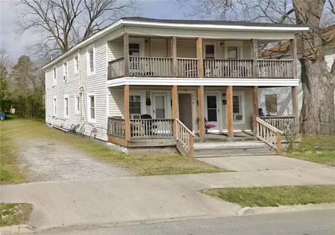 419 Wellons St, Suffolk, VA 23434