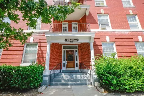 819 Colonial Ave, Norfolk, VA 23517