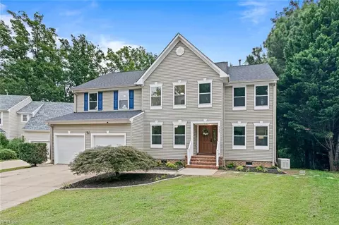 215 Erin Leigh Cir, Newport News, VA 23602
