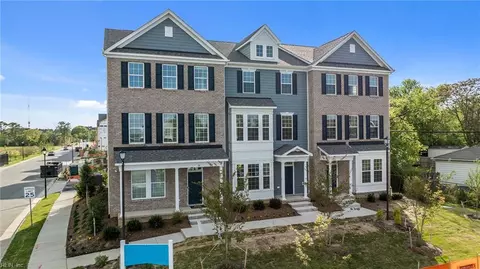 100 Freeman Dr, Hampton, VA 23666