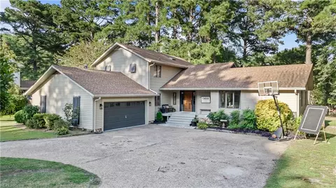 129 Winsome Haven Dr, Seaford, VA 23696