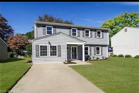 10 Eberly Terrace Ter, Hampton, VA 23669