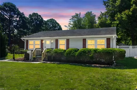 627 Cherokee Rd, Portsmouth, VA 23701