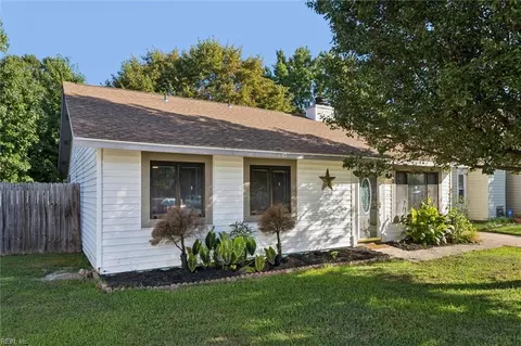 4125 Tattershall Ct, Virginia Beach, VA 23462