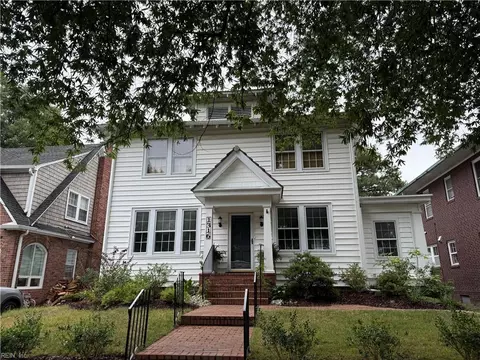1316 Graydon Ave, Norfolk, VA 23507