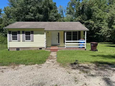1852 Mount Pleasant Rd, Chesapeake, VA 23322