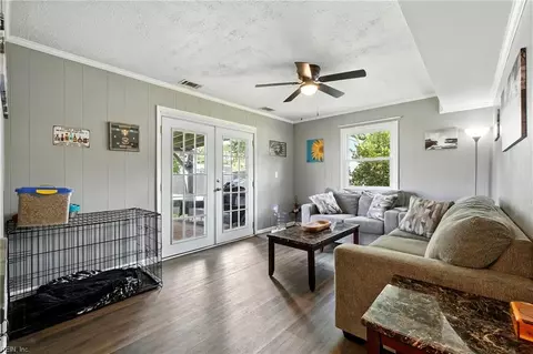 Other - 525 Stockton St, Hampton, VA 23669 photo 1 of 9