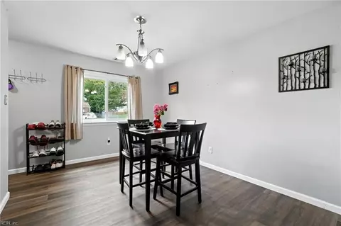 Dining - 525 Stockton St, Hampton, VA 23669 photo 1 of 1