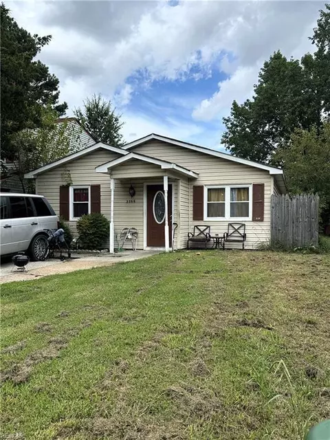 3866 Augustine Cir, Portsmouth, VA 23703