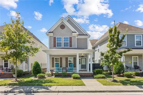 7120 Arrington St #131, Suffolk, VA 23435