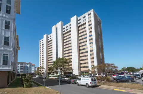 3300 Ocean Shore Ave #1107, Virginia Beach, VA 23451
