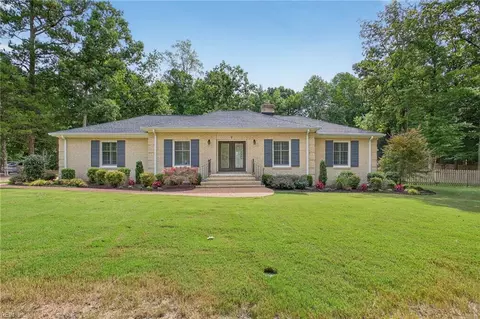 9 Buford Rd, Williamsburg, VA 23188