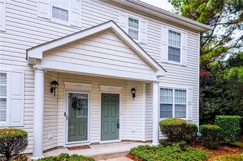 4412 Duffy Dr, Virginia Beach, VA 23462