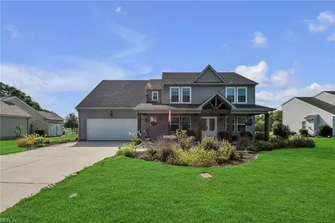 205 Eagle Creek Rd, Moyock, NC 27958