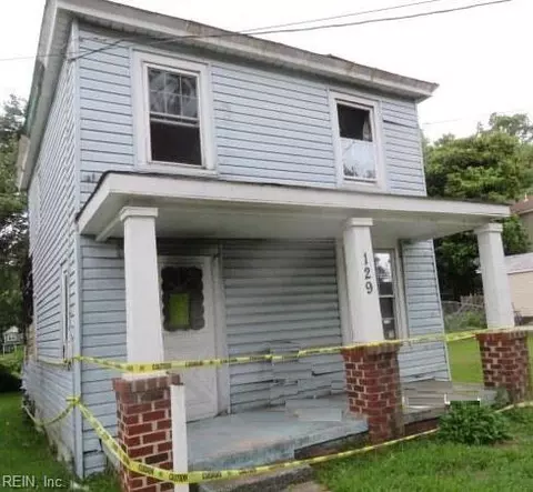 129 Church St, Suffolk, VA 23434