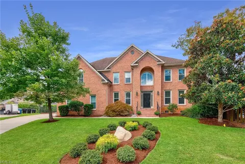 2304 Litchfield Way, Virginia Beach, VA 23453