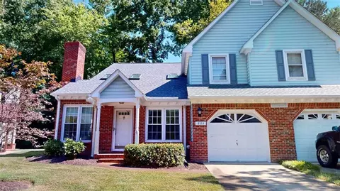 823 Rivanna River Rch Reach, Chesapeake, VA 23320