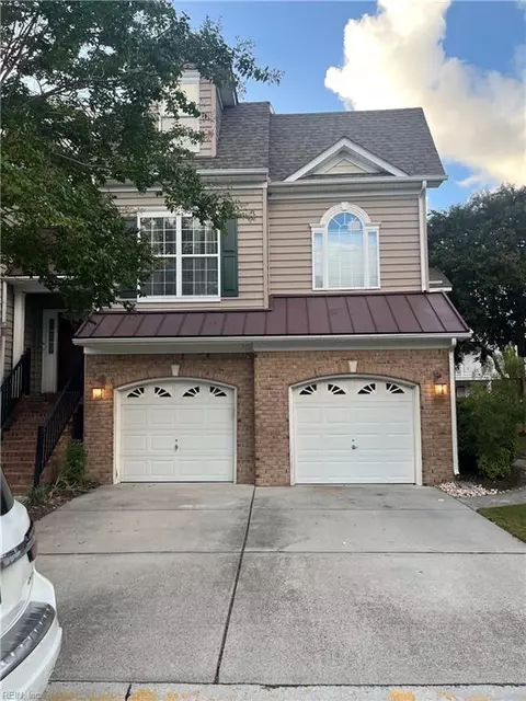 4420 Barkingdale Dr, Virginia Beach, VA 23462