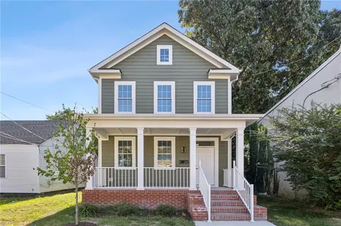 1224 Maltby Ave, Norfolk, VA 23504