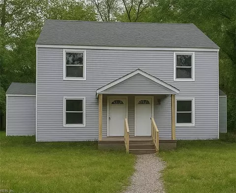 1044 George Washington Hwy N, Chesapeake, VA 23323