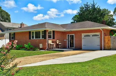 472 Greencastle Ln, Virginia Beach, VA 23452
