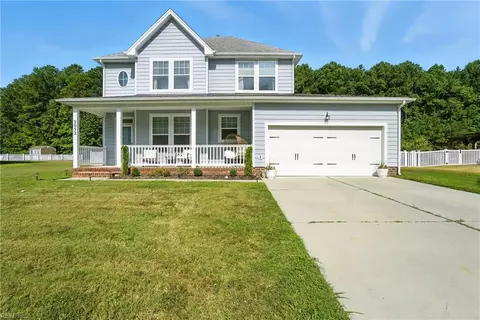 2052 Indian Point Rd, Suffolk, VA 23434
