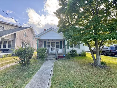 9010 Granby St, Norfolk, VA 23503