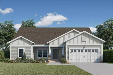 6026 Sam Callis Cir, Suffolk, VA 23435