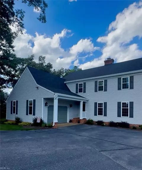 2512 Queens Elm Pl, Virginia Beach, VA 23454