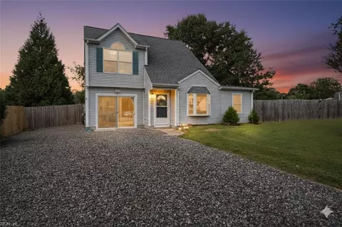 3426 Hollow Pond Rd, Gloucester County, VA 23072