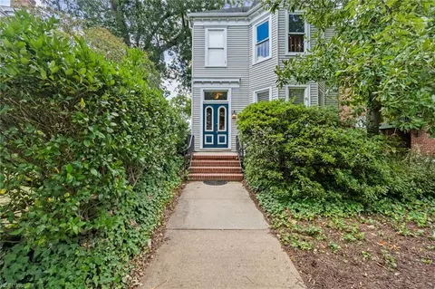 407 Warren Cres #3, Norfolk, VA 23507