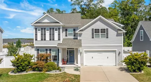 2130 Ferguson Loop, Chesapeake, VA 23322